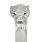 Bague 54 CARTIER "Panthère" - Massai - Bague en or blanc et diamants 58 Facettes
