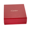 Collier CARTIER - Collier en or blanc 18K ( 750 Millièmes) et diamant. 58 Facettes DV11308-3