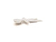 Pendentif Pendentif en or blanc 18 carats 58 Facettes 813313CN