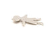 Pendentif Pendentif en or blanc 18 carats 58 Facettes 813313CN