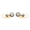 Boucles d'oreilles Boucles d'oreilles Art déco en platine et diamants taille old mine 58 Facettes 71E2F07267554564A79EEC66290810E4