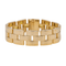 Bracelet Bracelet en or jaune 18 carats 58 Facettes 876368CD