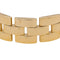 Bracelet Bracelet en or jaune 18 carats 58 Facettes 876368CD