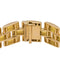 Bracelet Bracelet en or jaune 18 carats 58 Facettes 876368CD