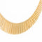 Collier Collier vintage en or jaune 18 carats 58 Facettes 879831CN