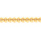 Collier Urbano Italy - Collier maille gourmette en or jaune 18k 58 Facettes 939A306997634991B33A16A5D06D07CB