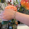 Bracelet Bracelet à maillons en or 14 carats 58 Facettes 21863F9569C14954942491EACB888F0A