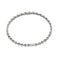 Bracelet Bracelet tennis - Bracelet en or blanc 18 ct et diamants 58 Facettes 8868