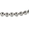 Bracelet Bracelet tennis - Bracelet en or blanc 18 ct et diamants 58 Facettes 8868