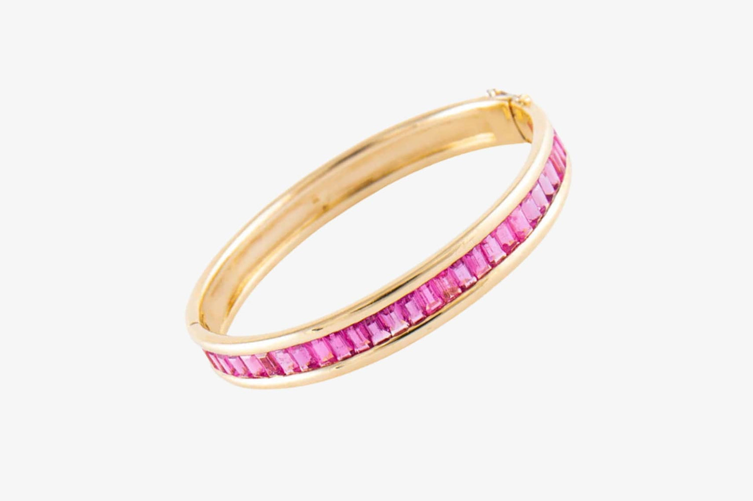 Consulter les bijoux Poiray actuellement en vente sur 58 Facettes