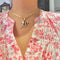 Pendentif Pendentif panthère articulé en or jaune 14 carats et diamants 58 Facettes 55C62510EC194957BCD6378BF4AFA45A