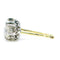 Boucles d'oreilles Boucles d’oreilles Art déco en platine et diamants 58 Facettes 3F468A29BC59482D80E6280A07CEEB50