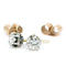 Boucles d'oreilles Boucles d’oreilles Art déco en platine et diamants 58 Facettes 3F468A29BC59482D80E6280A07CEEB50