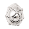 Pendentif Avakian - Pendentif en or blanc 18 carats et diamants 58 Facettes 949240CN