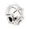Pendentif Avakian - Pendentif en or blanc 18 carats et diamants 58 Facettes 949240CN