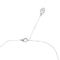 Collier CARTIER - Collier en or blanc 18K ( 750 Millièmes) et diamant. 58 Facettes DV11308-3