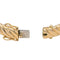 Bracelet Bracelet jonc rigide ovale en or jaune 18 carats 58 Facettes 978815CD