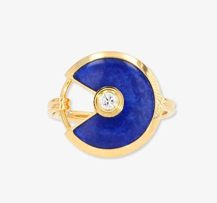 Amulette de Cartier de Cartier : un aperçu d’histoire