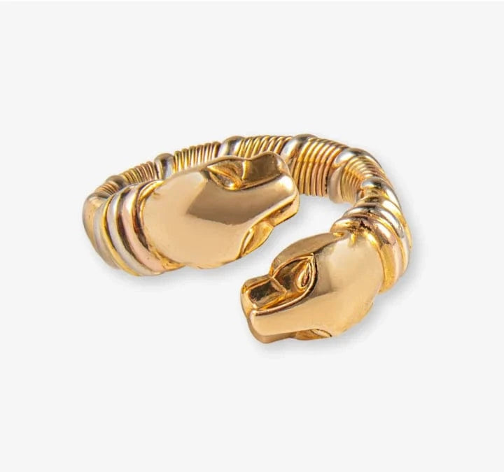 Cougar de Cartier : un aperçu d’histoire