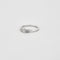Bague 49 MAUBOUSSIN - Bague UN AUTOMNE 1930 n°2 Diamants 58 Facettes DV0485-1