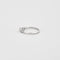 Bague 49 MAUBOUSSIN - Bague UN AUTOMNE 1930 n°2 Diamants 58 Facettes DV0485-1