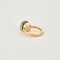 Bague 51 POMELLATO - Bague NUDO Prasiolite 58 Facettes DV0483-1
