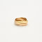 Bague 51 CARTIER - MUST - TRINITY - Bague trois anneaux 58 Facettes DV0504-2