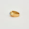 Bague 49 Bague Jonc Saphirs Diamants 58 Facettes DV0484-1