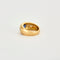 Bague 49 Bague Jonc Saphirs Diamants 58 Facettes DV0484-1