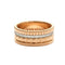 Bague 49 BOUCHERON - Bague Quatre Radiant 58 Facettes DV0316-1