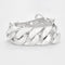 Bracelet HERMES - Rare bracelet ceinture vintage. Grand modèle. 58 Facettes DV0493-1