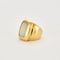 Bague VAN CLEEF & ARPELS - Babylone  Bague en jaune Nacre 58 Facettes DV0541-1