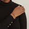 Bracelet H. Stern- Bracelet-  Rainbow en or blanc et pierres de couleurs 58 Facettes DV0502-2