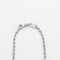 Collier CHAUMET - Chaîne en or gris 58 Facettes DV0562-1