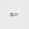 Bague MAUBOUSSIN - Chance of Love n°2 or gris et diamants 58 Facettes DV0558-1