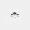 Bague MAUBOUSSIN - Chance of Love n°2 or gris et diamants 58 Facettes DV0558-1