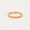 Bague 56 CARTIER - Alliance or jaune 58 Facettes DV0553-1-56