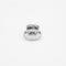 Bague 53 Bague saphir et diamants 58 Facettes DV0569-8