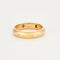 Bague 48 CARTIER - Stella - Bague or diamants 58 Facettes DV0571-1