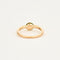Bague 54 Pomellato Bague Ring M'Ama Non M'Ama, rose gold, Peridot 58 Facettes DV2221-1