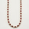 Collier Collier Rubis et Diamants 58 Facettes DV0590-1