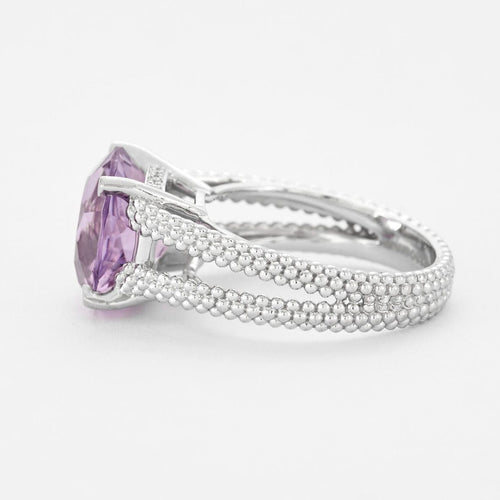 Bague 49 Bague Mauboussin-Chanson d'Amour 58 Facettes DV0588-1-49
