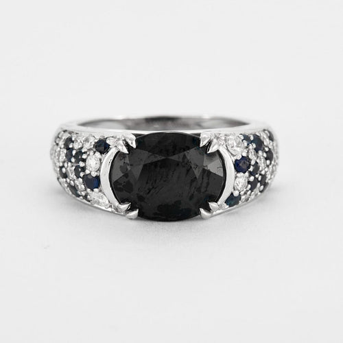 Bague 54 Mauboussin - Bague Nuit d'Amour 58 Facettes DV2508-1-54-3