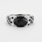 Bague 54 Mauboussin - Bague Nuit d'Amour 58 Facettes DV2508-1-54-3