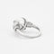 Bague 52 Bague FRED - Bague "Baie des Anges" - Perle et Diamants 58 Facettes DV2789-1