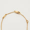 Collier Van Cleef & Arpels - Sweet Alhambra - Or jaune et nacre 58 Facettes DV2793-3