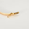 Bracelet Bracelet or jaune et diamant 58 Facettes DV2515-1