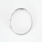 Bracelet 16 Bracelet or blanc- saphirs et diamants 58 Facettes DV0581-6