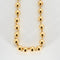 Collier Collier dit marseillais en or jaune 58 Facettes DV3114-2