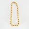 Collier Collier dit marseillais en or jaune 58 Facettes DV3114-2